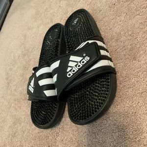 Adidas sandals